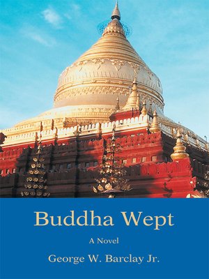 cover image of Buddha Wept
